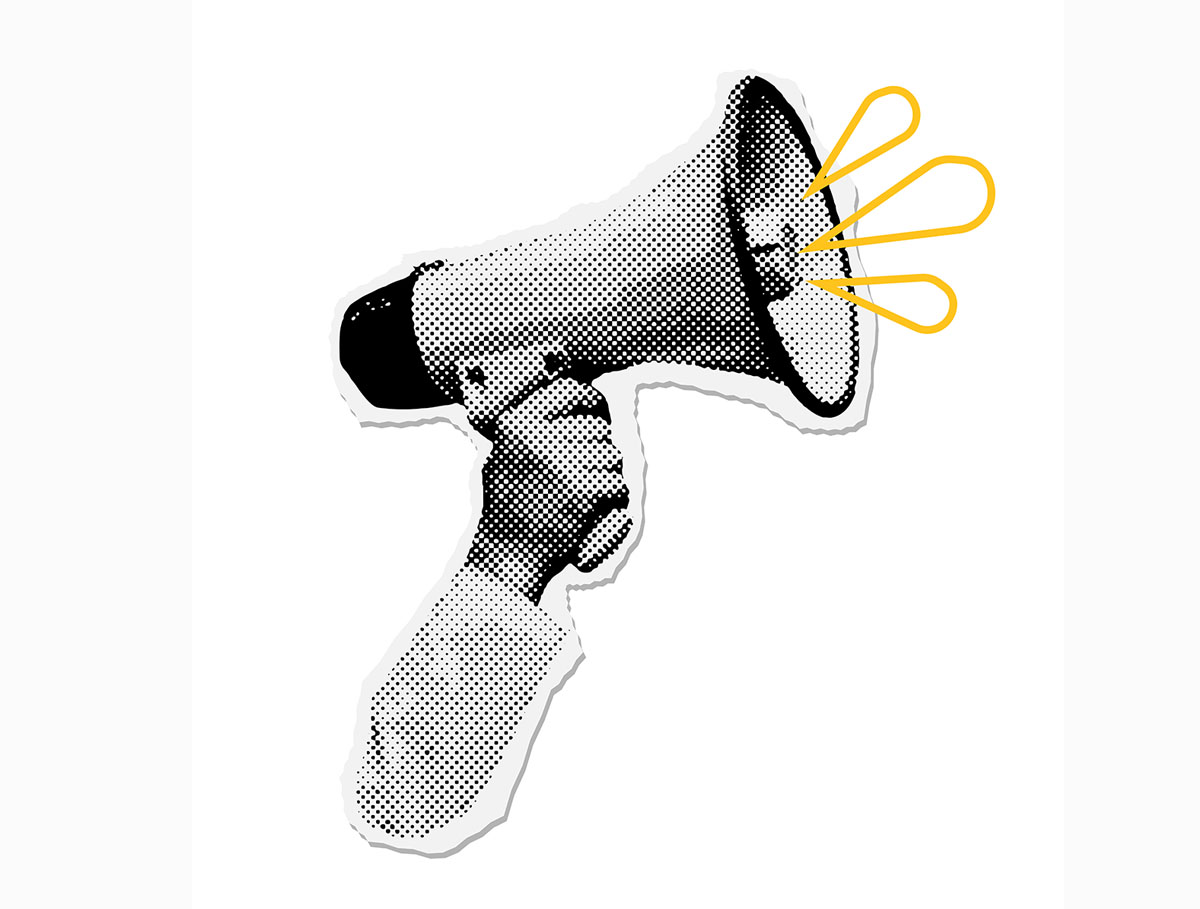 Blog 3 - Break Through Noise